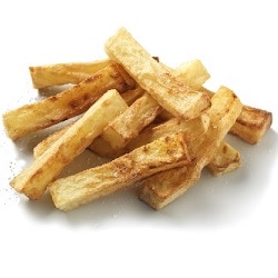 Chunky Fries | Philips