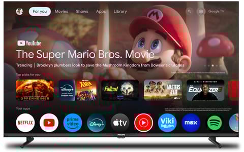 Googel TV