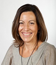 Dr Teresa López Fernández