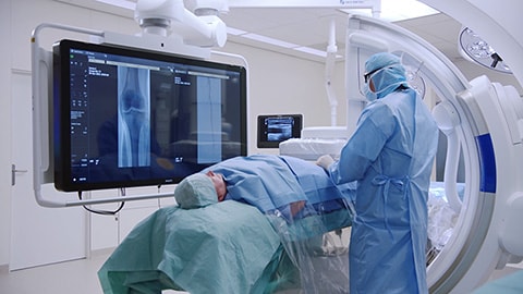 Improve visualization for every procedure video