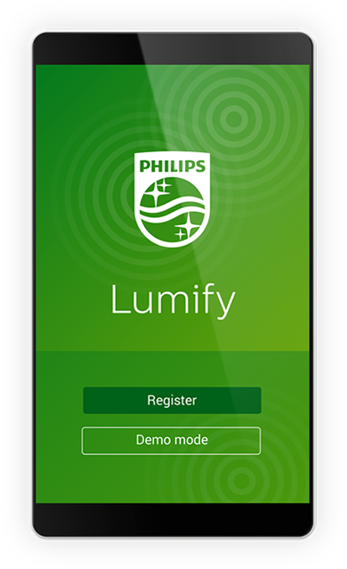 Lumify product image