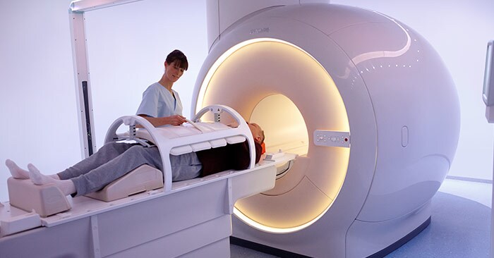 Discover the benefits of MRI for radiotherapy