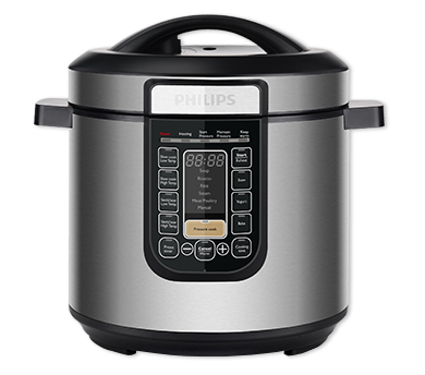 Philips All-in-One Cooker