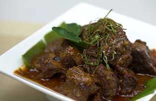 Rendang Recipe