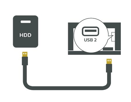 TV Connectivity Guide |