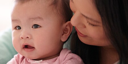 Common difficulties with breastfeeding