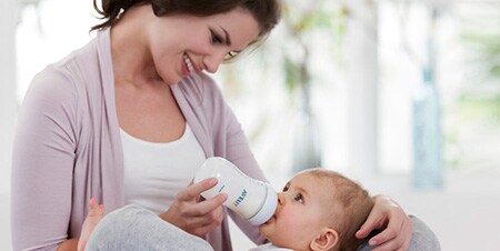 Top Tips on How to Increase Milk Supply