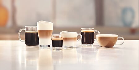 coffee varieties