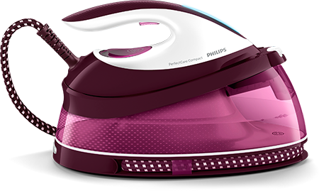 Steam generator iron PerfectCare Compact