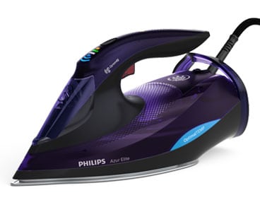 GC4924_20 Philips Azur Steam Iron