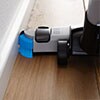 triactive nozzle