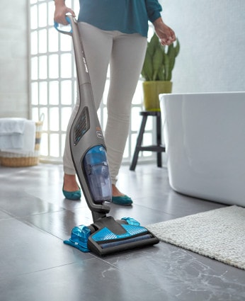 Vacuum cleaner sale and mop