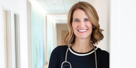 Dr. Natasha Banner