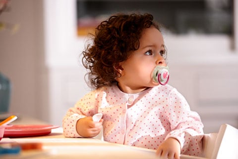 BLW 101: Tips on How to Start Baby-Led Weaning