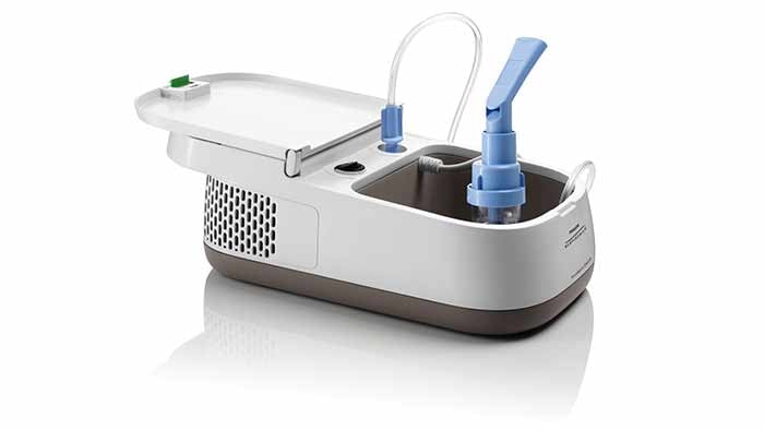 nebulizer