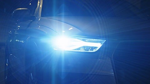 Automotive from Total Traffic Auto