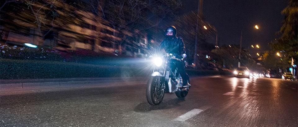 Halogen bike light on sale