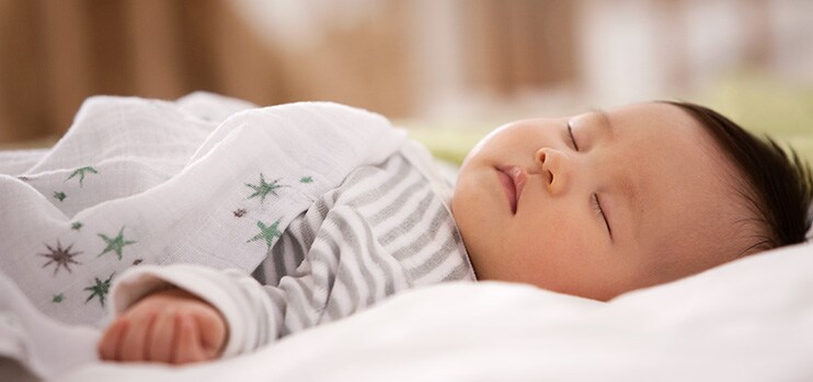 Philips AVENT - Baby colic- what you need to know