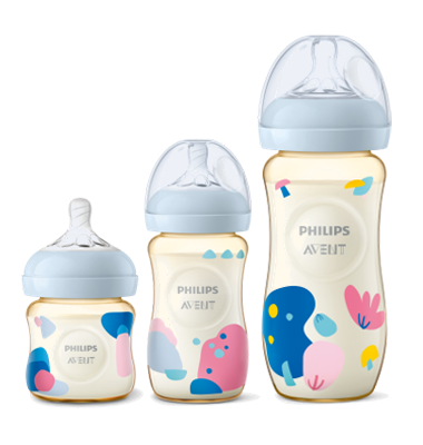 Baby milk bottles and teats Philips Avent