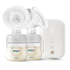 Breast pumps and care