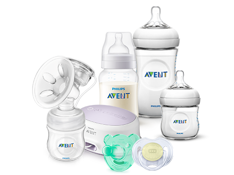 Baby Care Products and Feeding | Avent