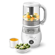 Food processors and table ware