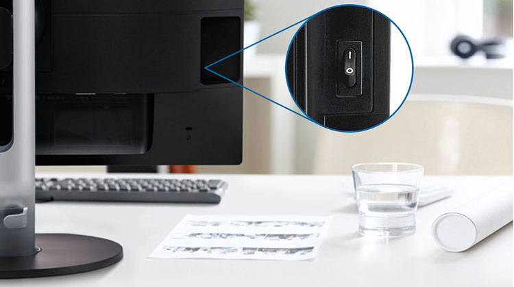 Monitors Discover The Full Range Philips Philips Zero Power Consumption Monitors