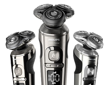 Philips shaver