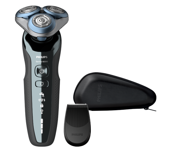 Philips Shaver Series 6000, S6680/26