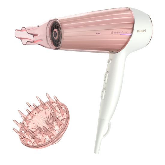 DryCare Prestige Hairdryer