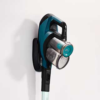 Philips Speedpro Aqua, wall mount