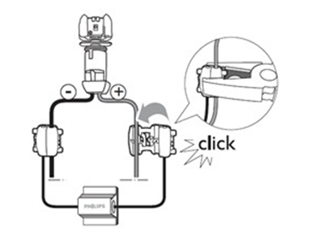 Installing CANBUS adapter