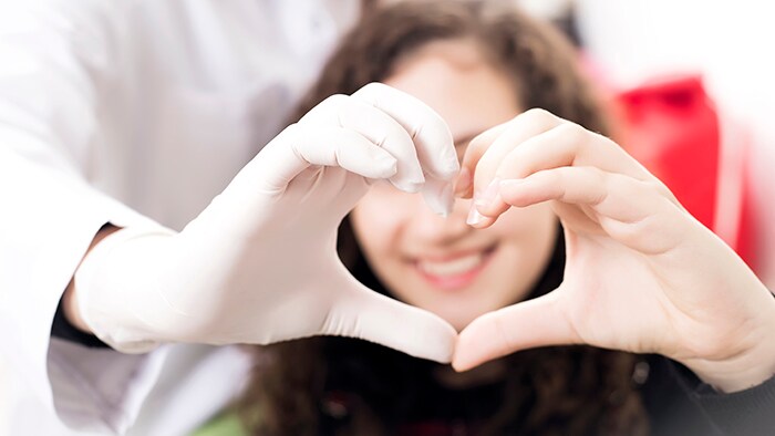 The Link Between Heart Disease & Gum Disease