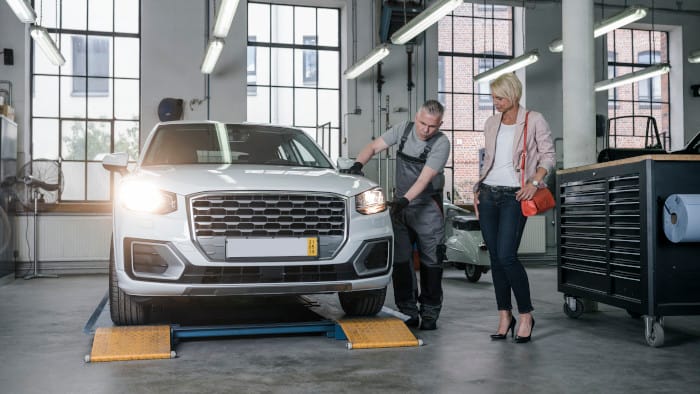 Good bulbs, bad bulbs