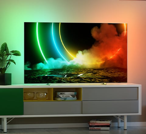 Philips OLED 4K UHD Android TV