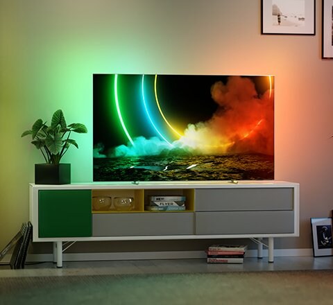 Philips OLED 4K UHD Android TV