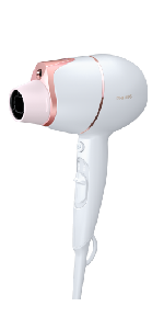 Hair Dryer Prestige with Sense IQ