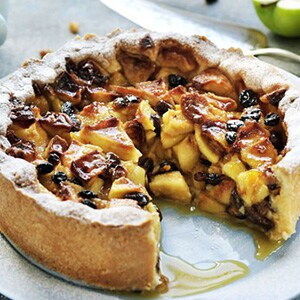 Apple pie