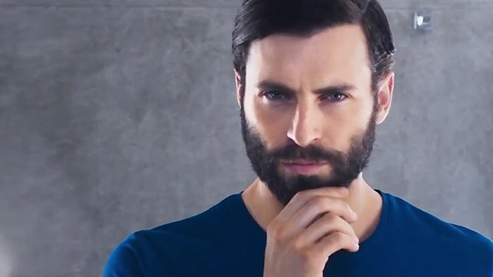 Defining your beard cheek line: How low do you go?