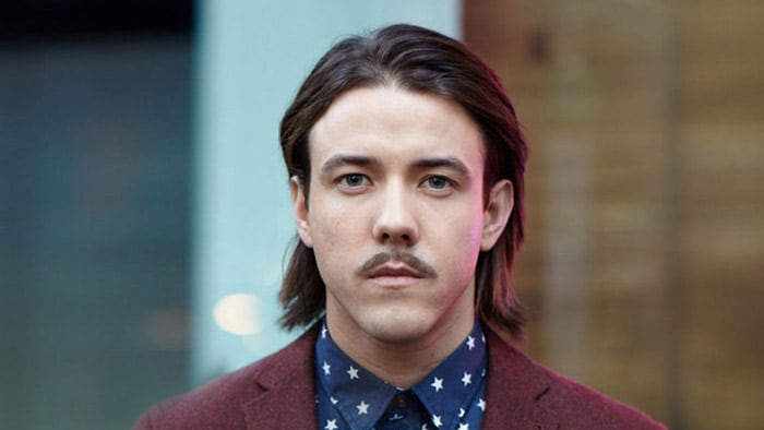Mustache styles: What are your options?