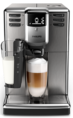 Philips Lattego 3200 Series