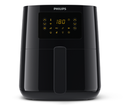 Airfryer Premium, Philips airfryer, cooking