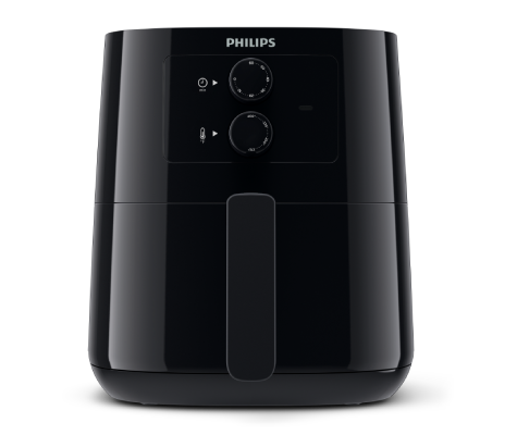 Airfryer Essential, Philips airfryer, cooking