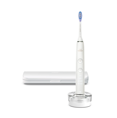 Electric Toothbrushes