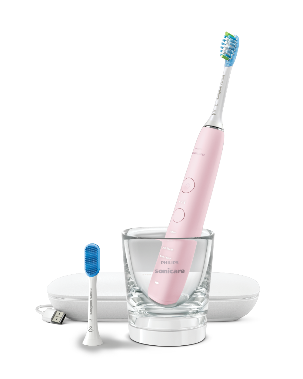 Oral Healthcare solutions Philips