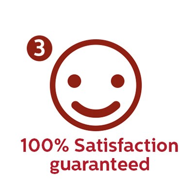 satisfaction-guaranteed