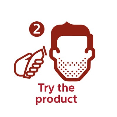 try-the-product