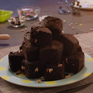 Brownies video thumbnail