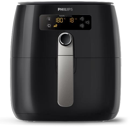 Airfryer No1