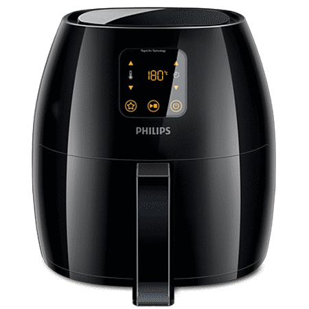 Airfryer No1